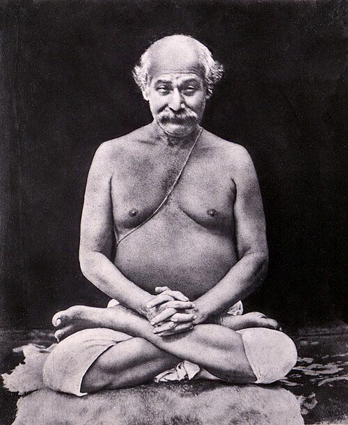 lahiri mahasaya- महायोगी श्यामाचरण लाहिड़ी की जीवनी
