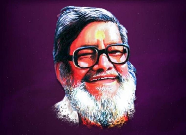 काका हाथरसी